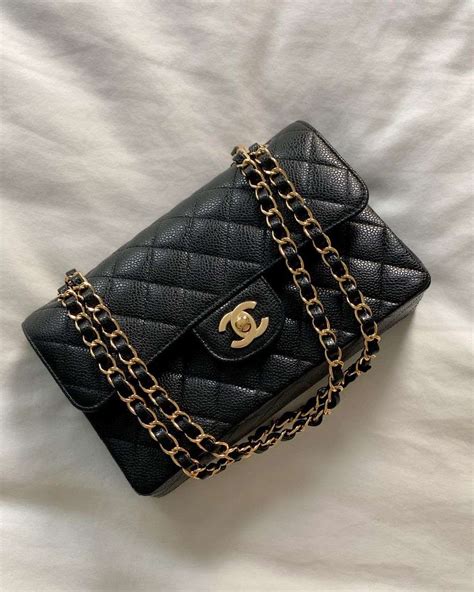 10 Best Chanel Classic Flap Alternatives Money Can Buy